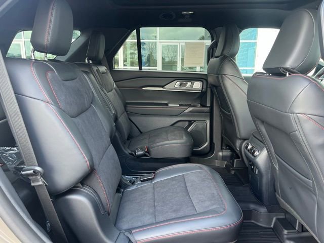 New 2026 Ford Explorer ST w/ Sun And Sound Package image 6