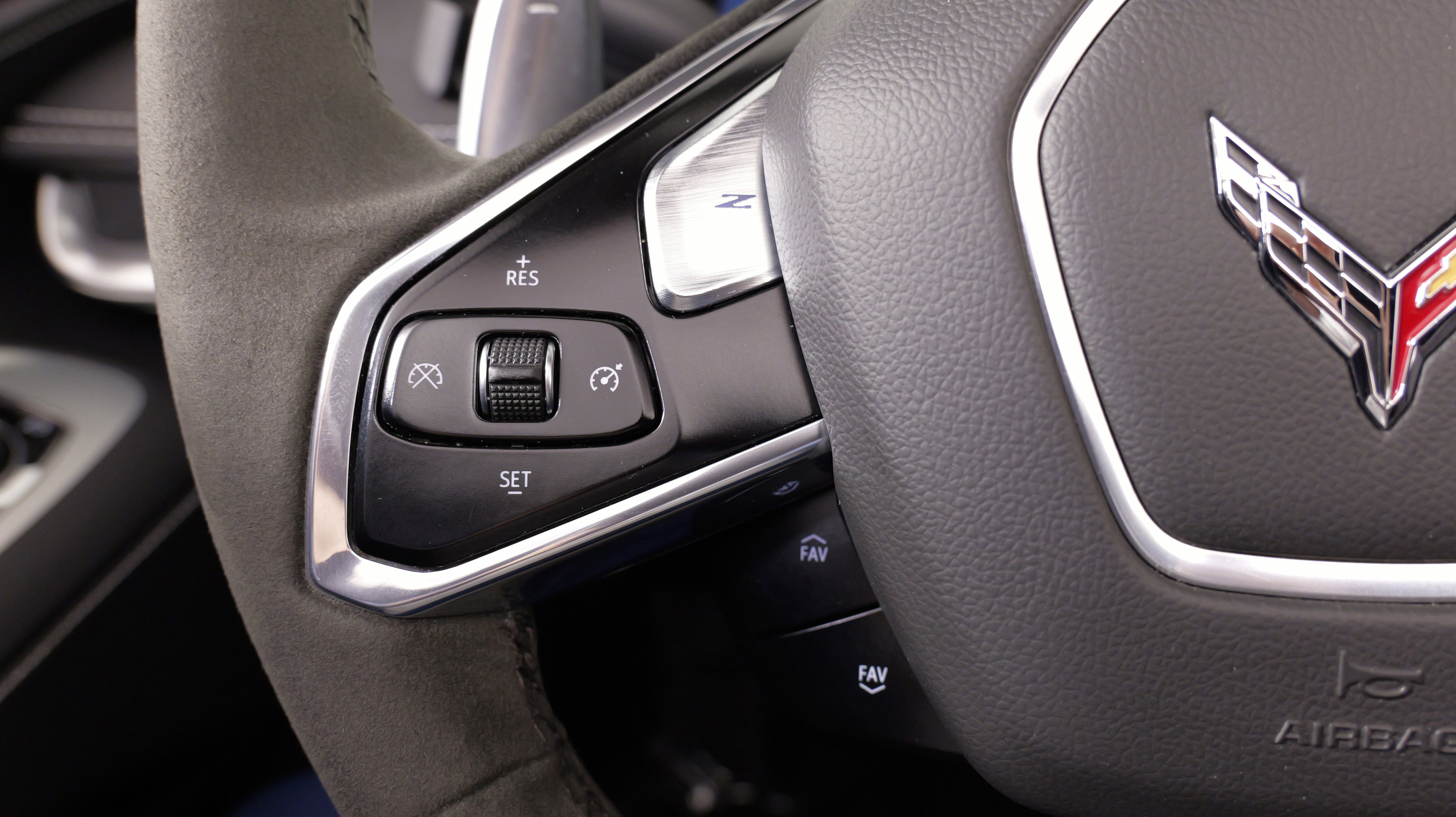 Used 2022 Chevrolet Corvette Stingray Coupe w/ 1LT image 35