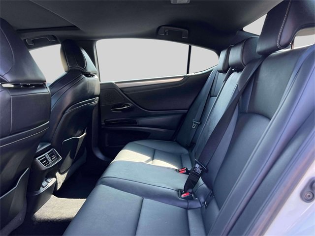 Used 2022 Lexus ES 350 F Sport image 15