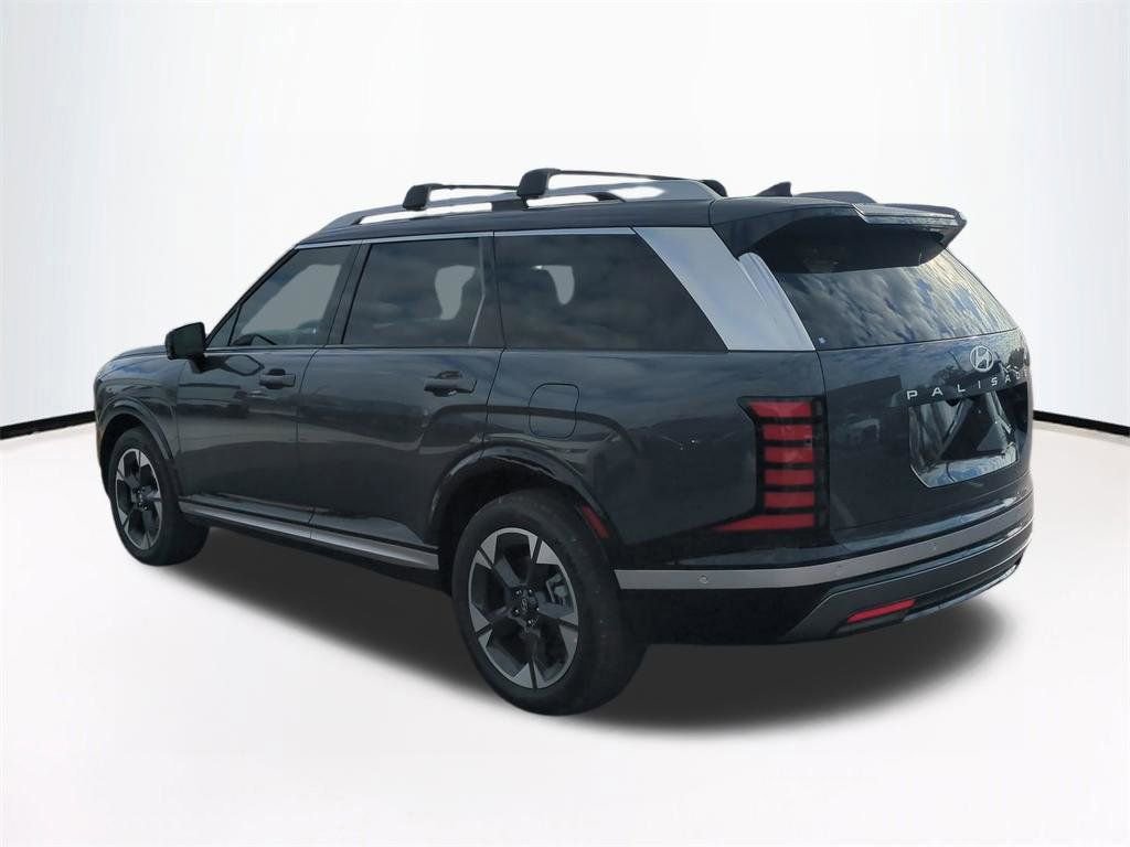 New 2026 Hyundai Palisade Limited image 7