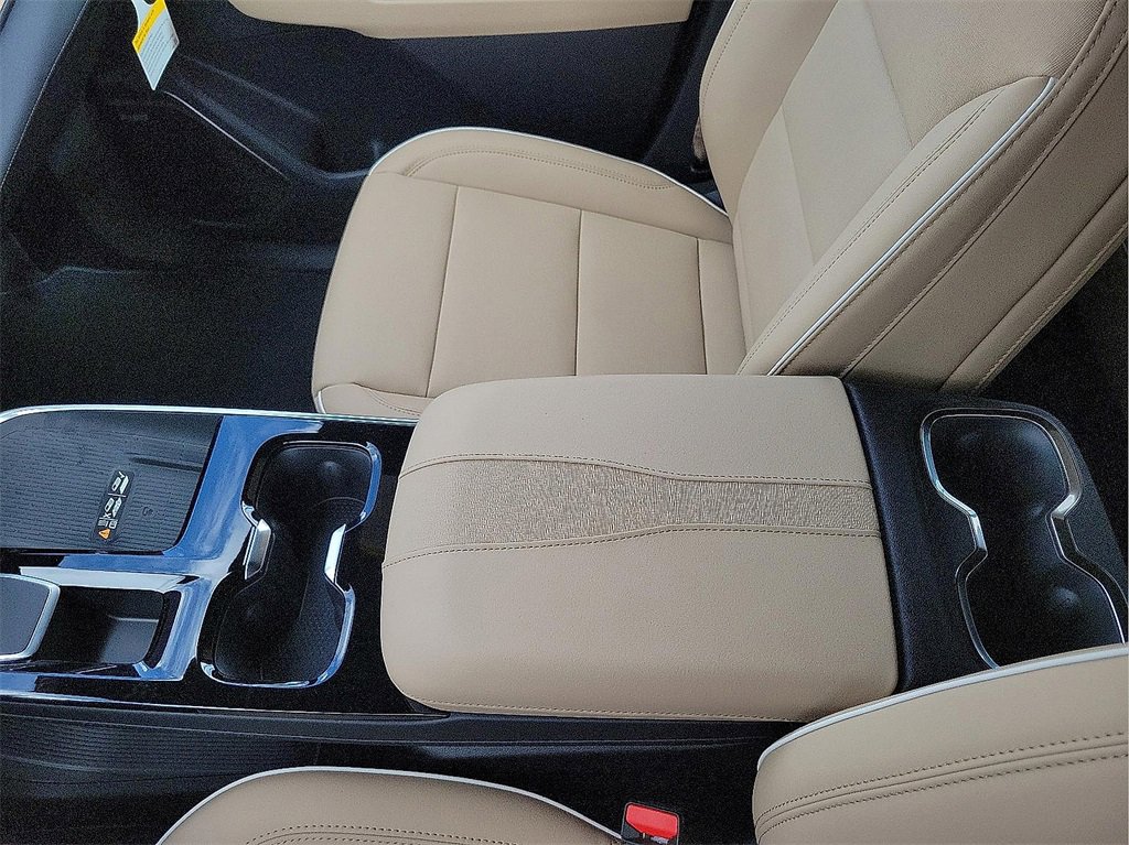 New 2026 Buick Enclave Preferred w/ Power Package image 20