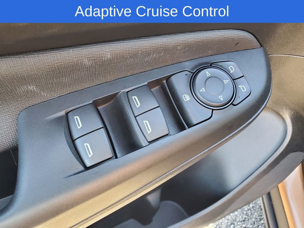 Used 2024 Buick Envista Preferred w/ Convenience I Package image 11