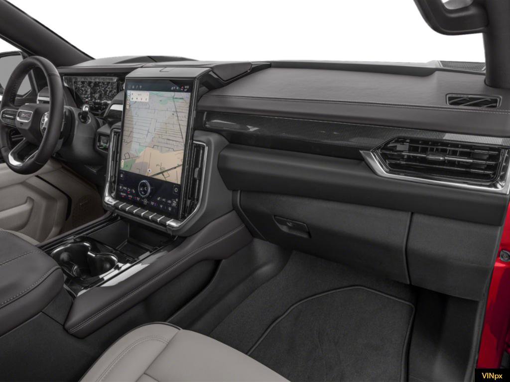 New 2026 GMC Yukon AT4 Ultimate AWD/4WD image 8