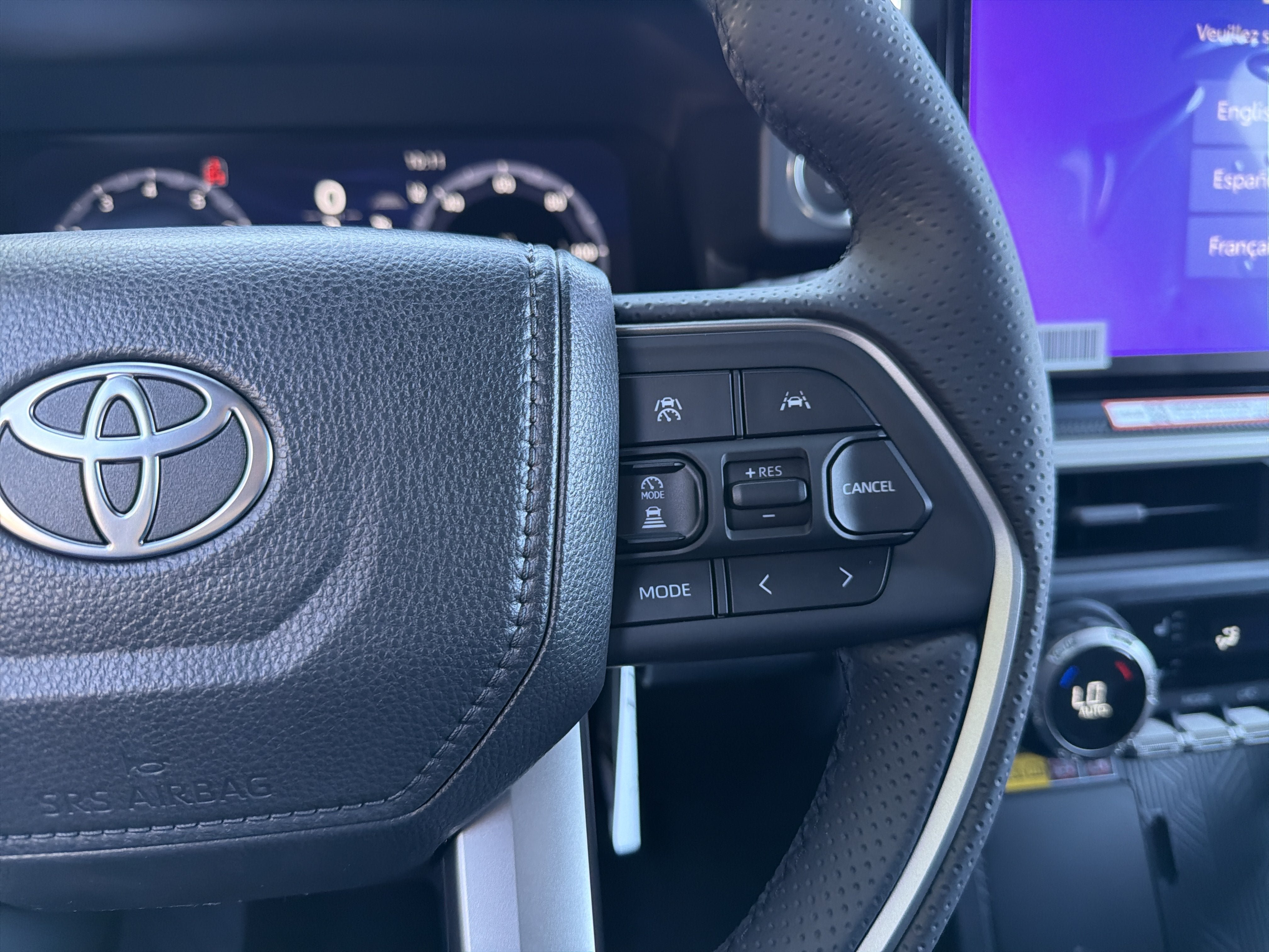 New 2026 Toyota 4Runner Limited AWD/4WD image 21
