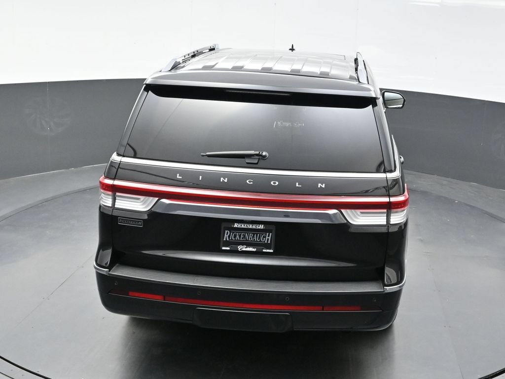 Used 2022 Lincoln Navigator Reserve AWD/4WD image 34