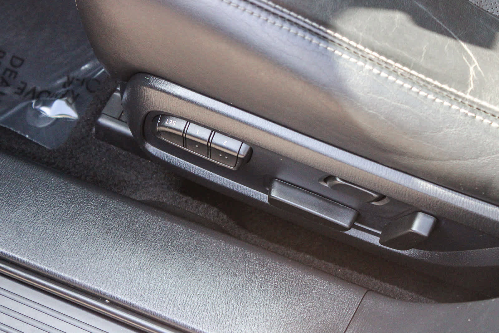 Used 2021 MAZDA MAZDA6 Grand Touring Reserve image 21