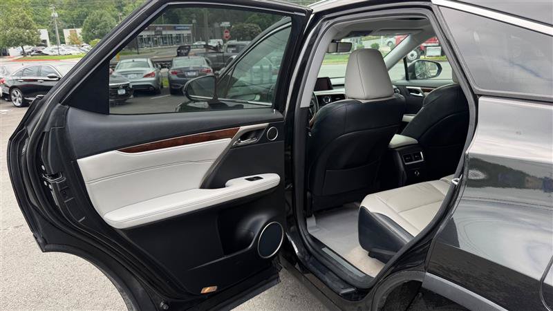Used 2016 Lexus RX 350 FWD w/ Premium Package image 43