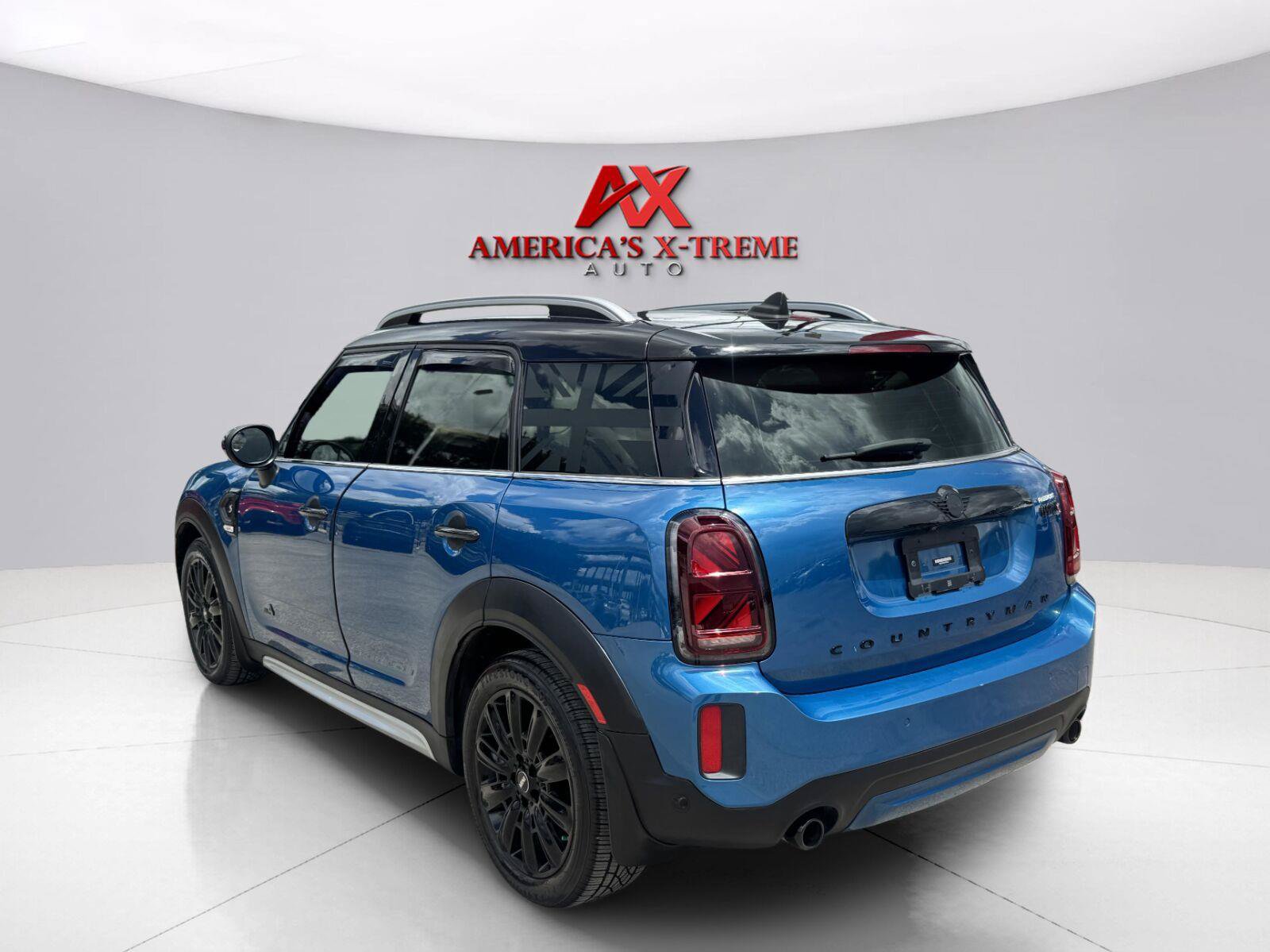 Used 2023 MINI Cooper Countryman S AWD/4WD image 4