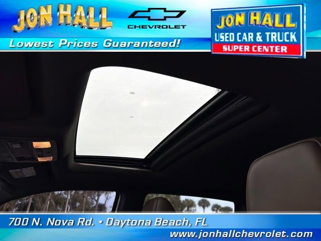 Used 2021 Toyota Tacoma Limited image 20