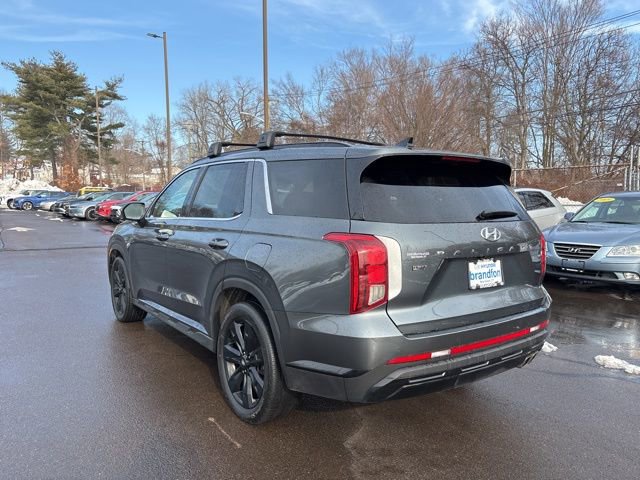 Used 2023 Hyundai Palisade XRT image 4