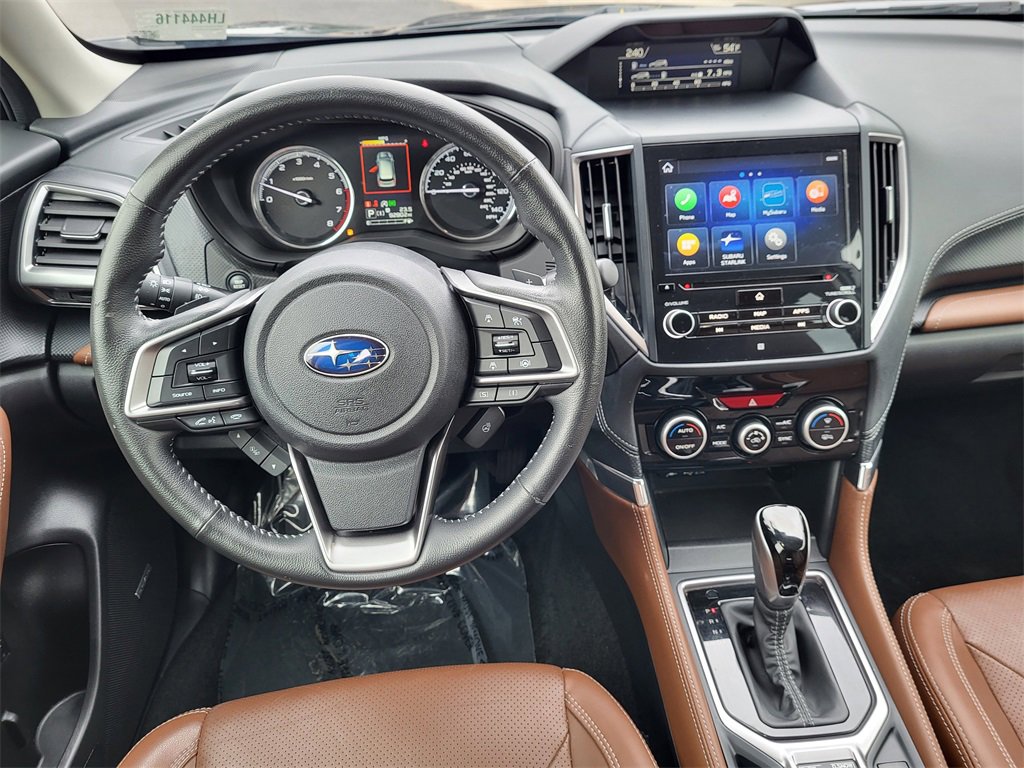 Used 2020 Subaru Forester Touring w/ Popular Package #2 image 18