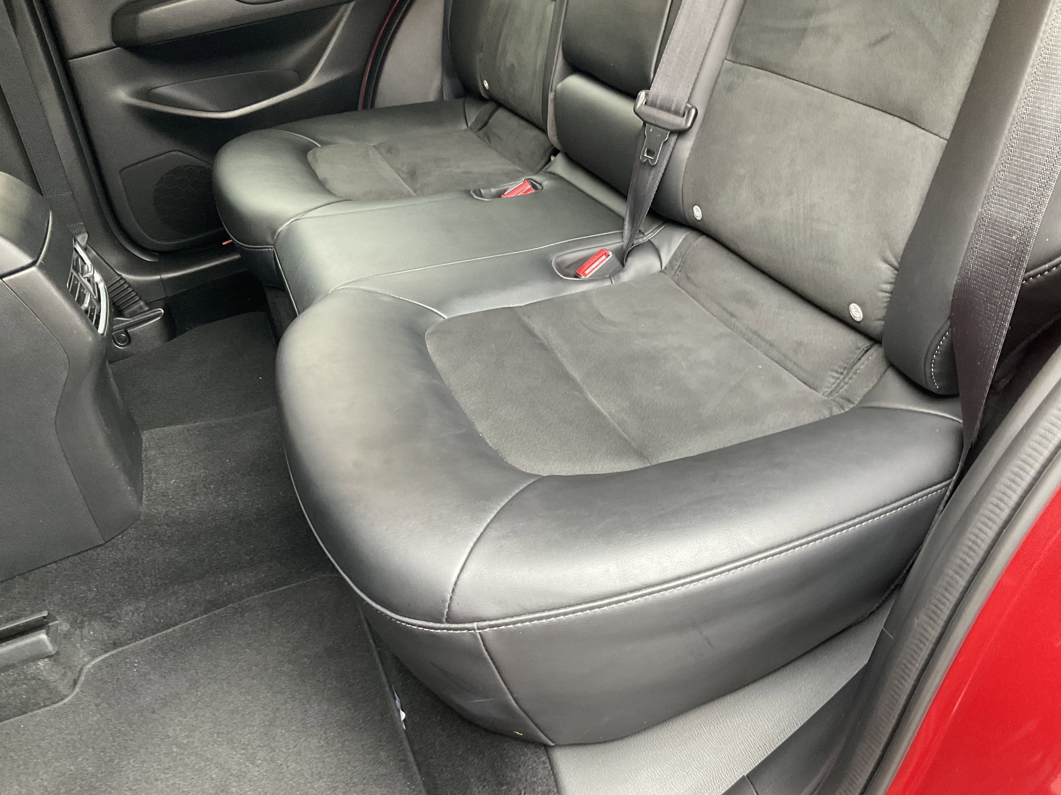 Used 2023 MAZDA CX-5 AWD 2.5 S w/ Select Package image 32