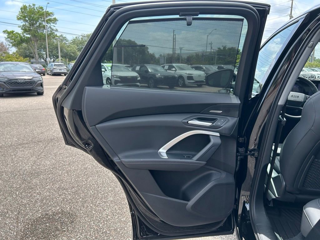 New 2026 Audi Q5 Premium Plus image 62