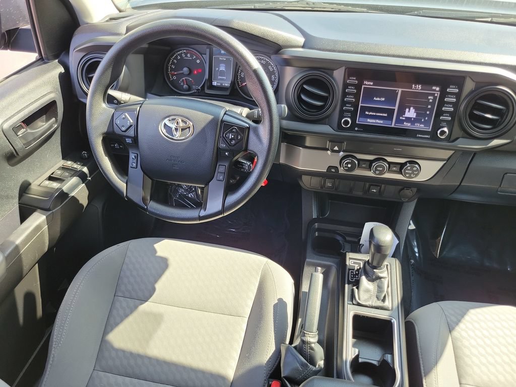 Used 2023 Toyota Tacoma SR RWD image 10