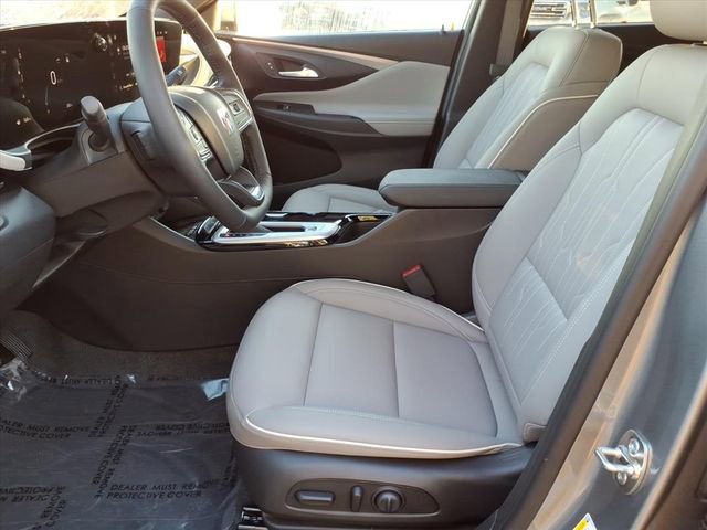 New 2026 Buick Envista Avenir image 5