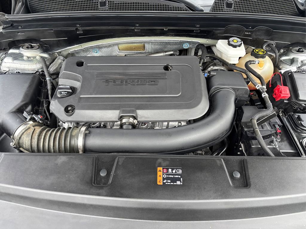 Used 2023 Buick Envision Preferred image 13