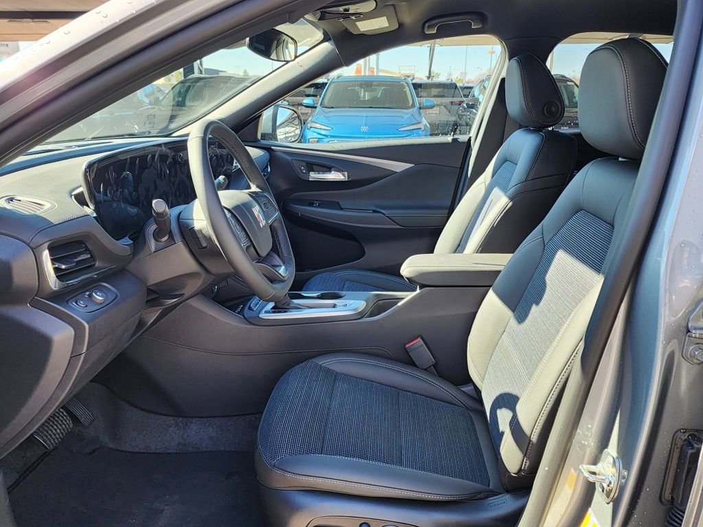 New 2026 Buick Envista Preferred w/ Convenience I Package image 15