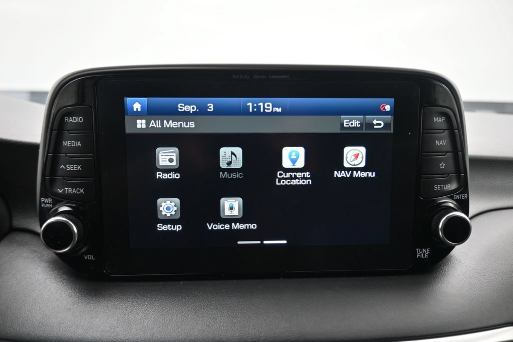 Used 2020 Hyundai Tucson Ultimate AWD/4WD image 19