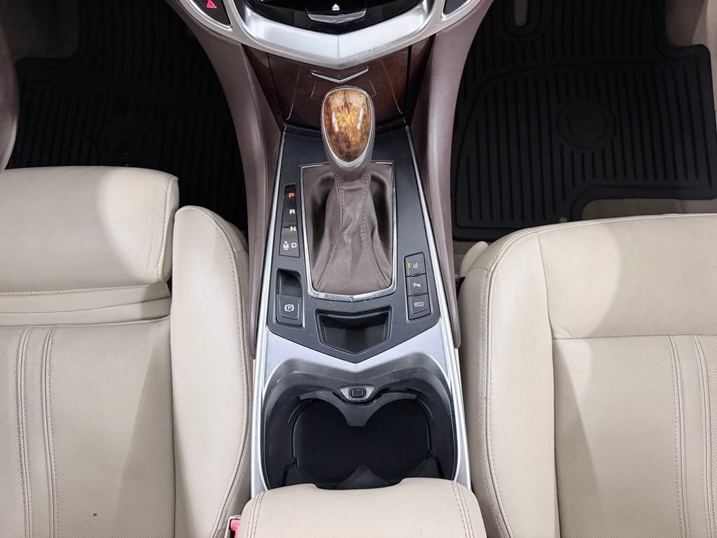 Used 2015 Cadillac SRX Premium FWD image 27