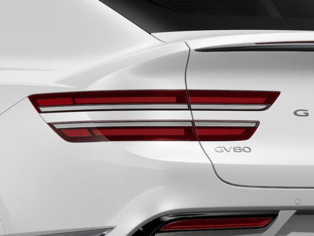 New 2026 Genesis GV80 3.5T e-SC AWD/4WD image 10