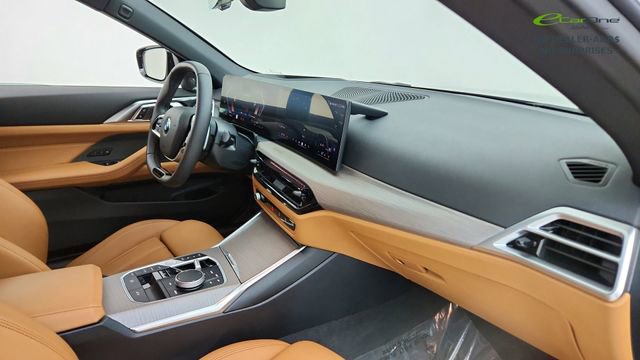 Used 2026 BMW 430i Convertible RWD image 22