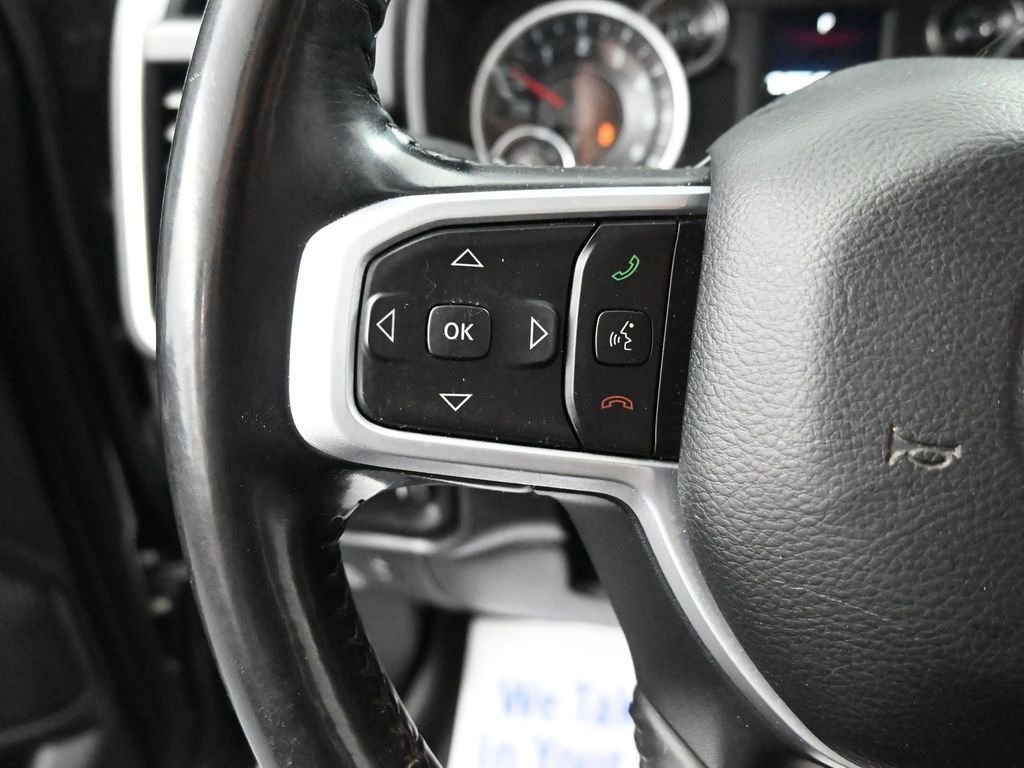 Used 2020 RAM 1500 Big Horn image 31