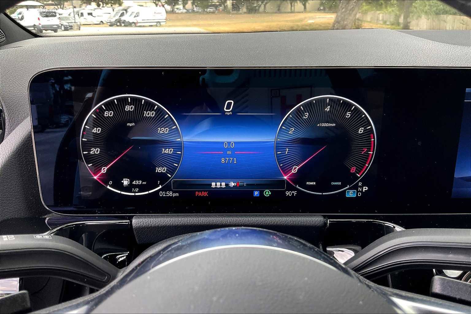 Certified 2025 Mercedes-Benz GLA 250 image 21