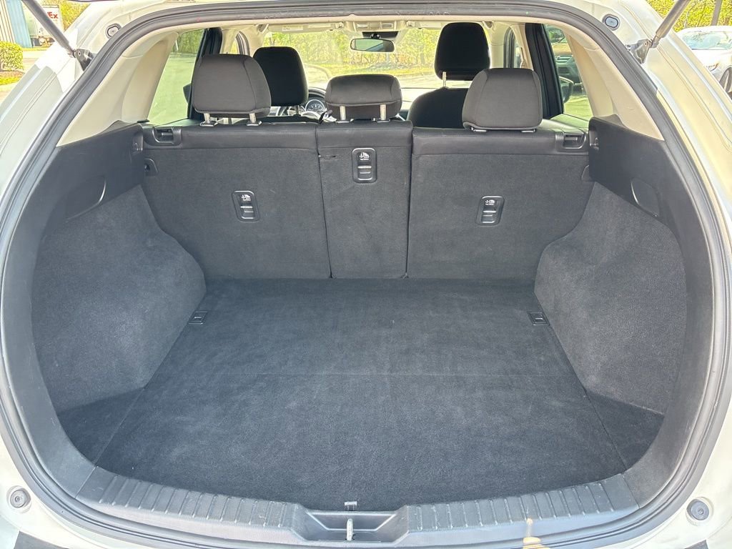 Used 2019 MAZDA CX-5 Sport FWD image 35