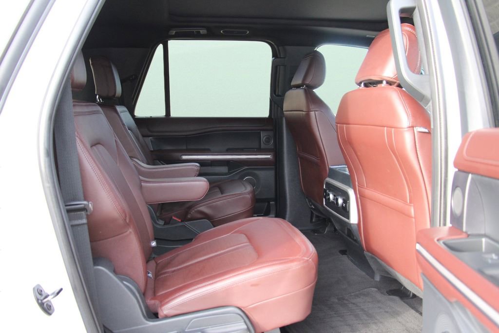 Used 2024 Ford Expedition Max Limited image 28