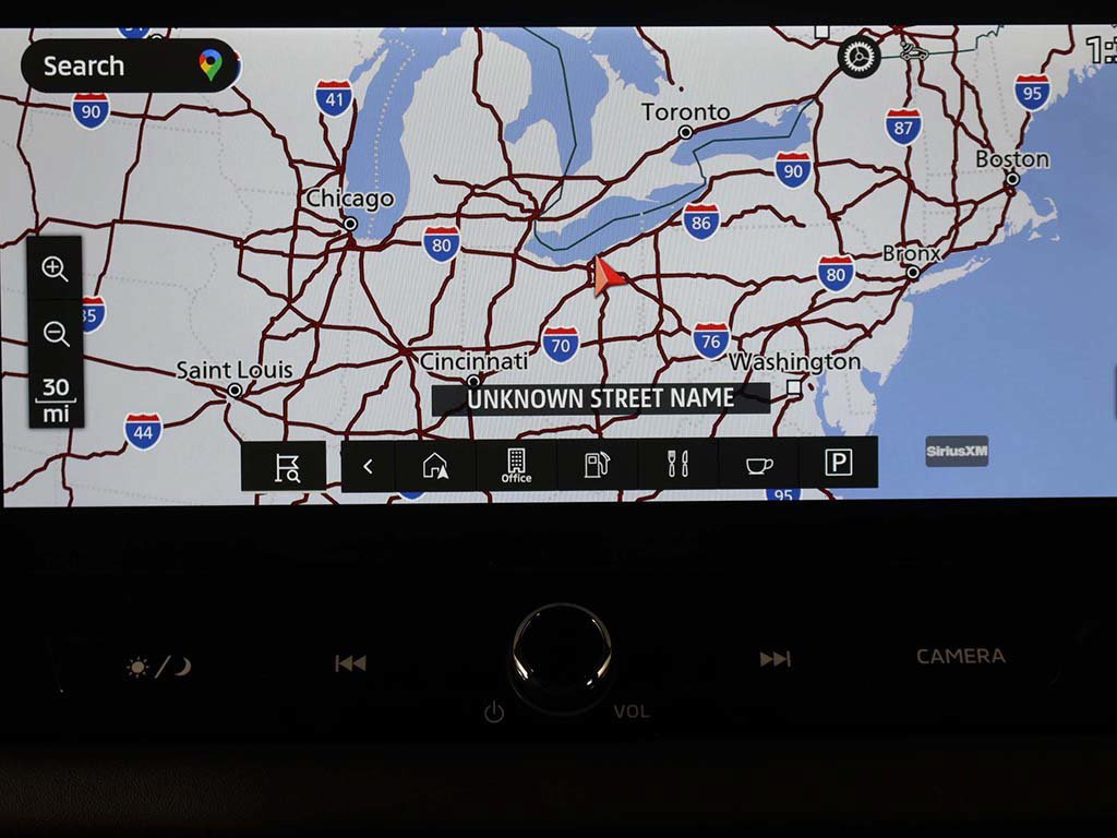 New 2026 Mitsubishi Outlander SE FWD image 42