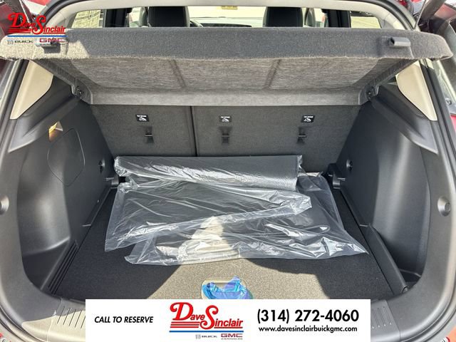 New 2026 Buick Encore GX Avenir w/ Avenir Convenience Package FWD image 22