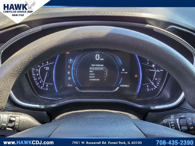 Used 2020 Hyundai Santa Fe SEL FWD image 13