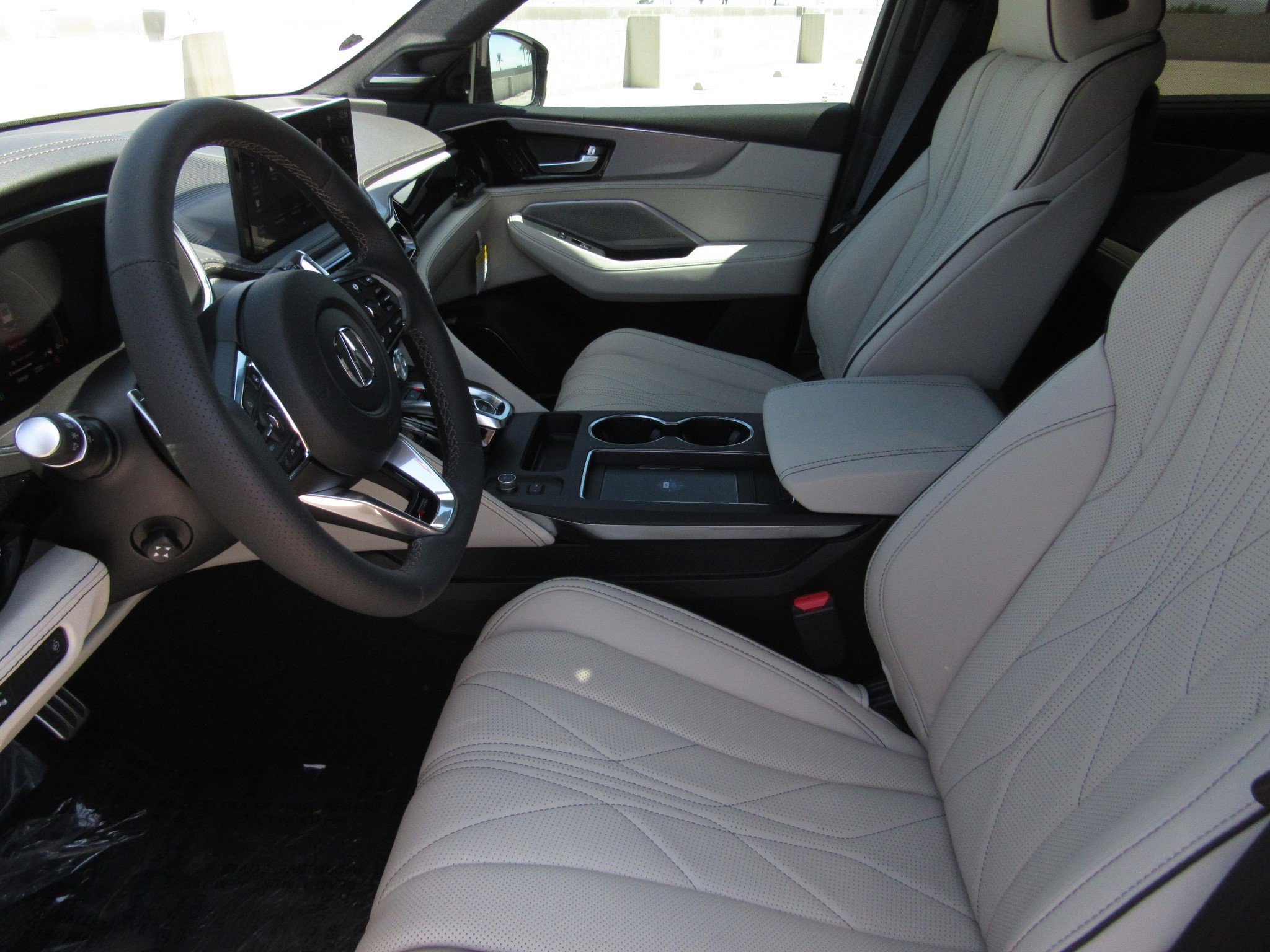 New 2026 Acura MDX A-Spec image 17