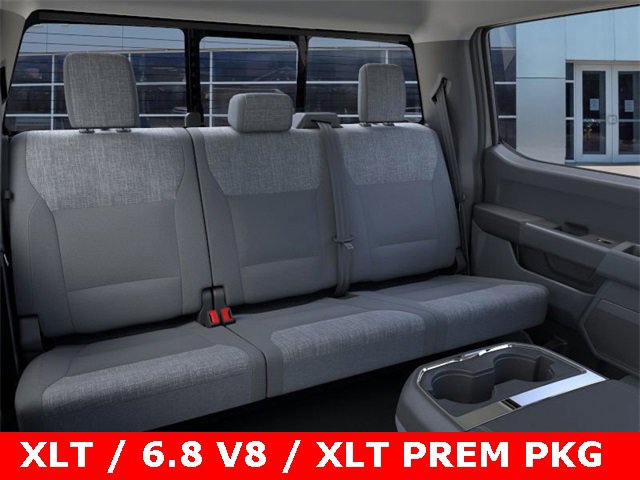 New 2026 Ford F250 XLT w/ XLT Premium Package image 11