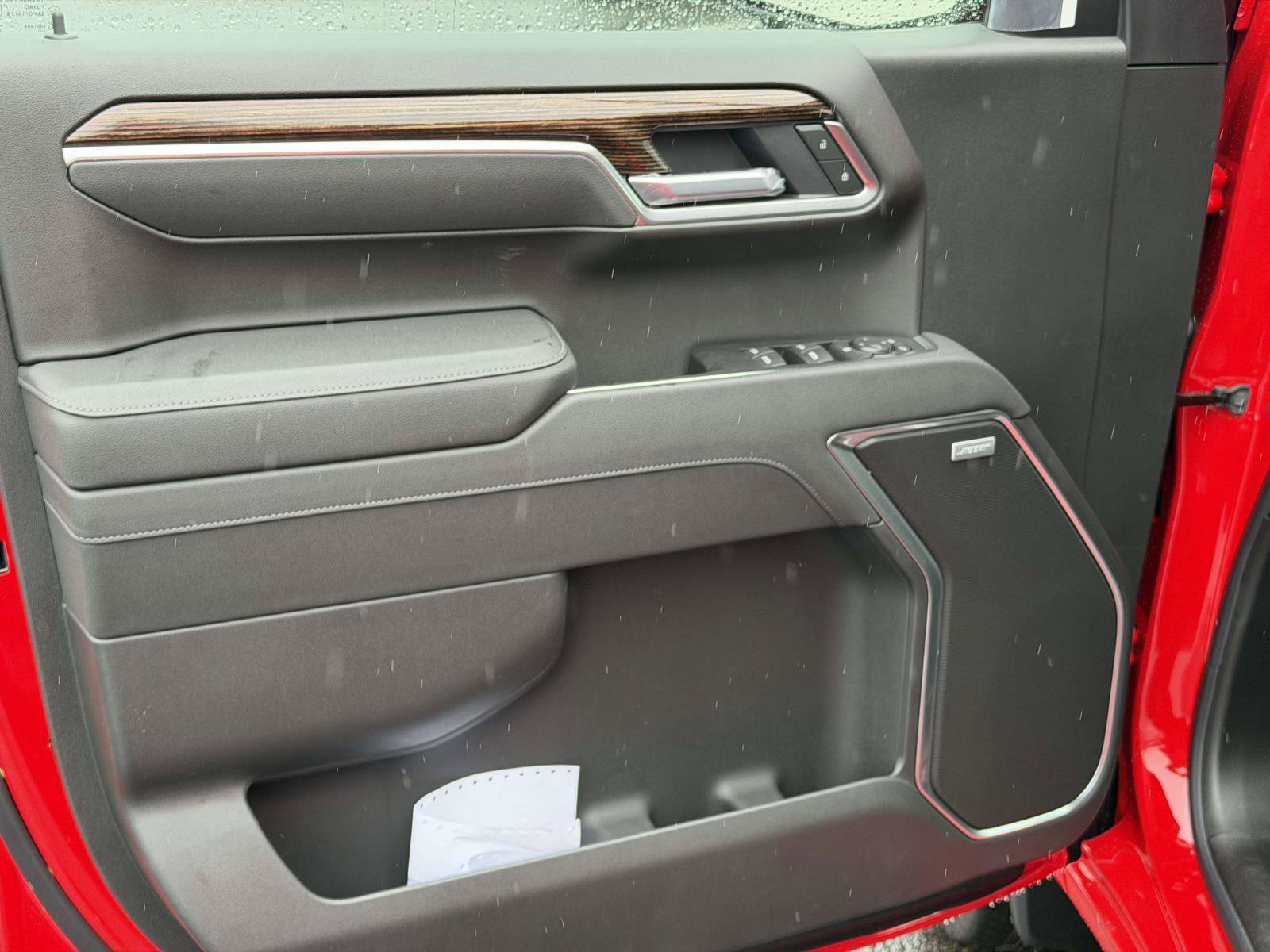 New 2026 GMC Sierra 1500 Elevation w/ Elevation Premium Package AWD/4WD image 6