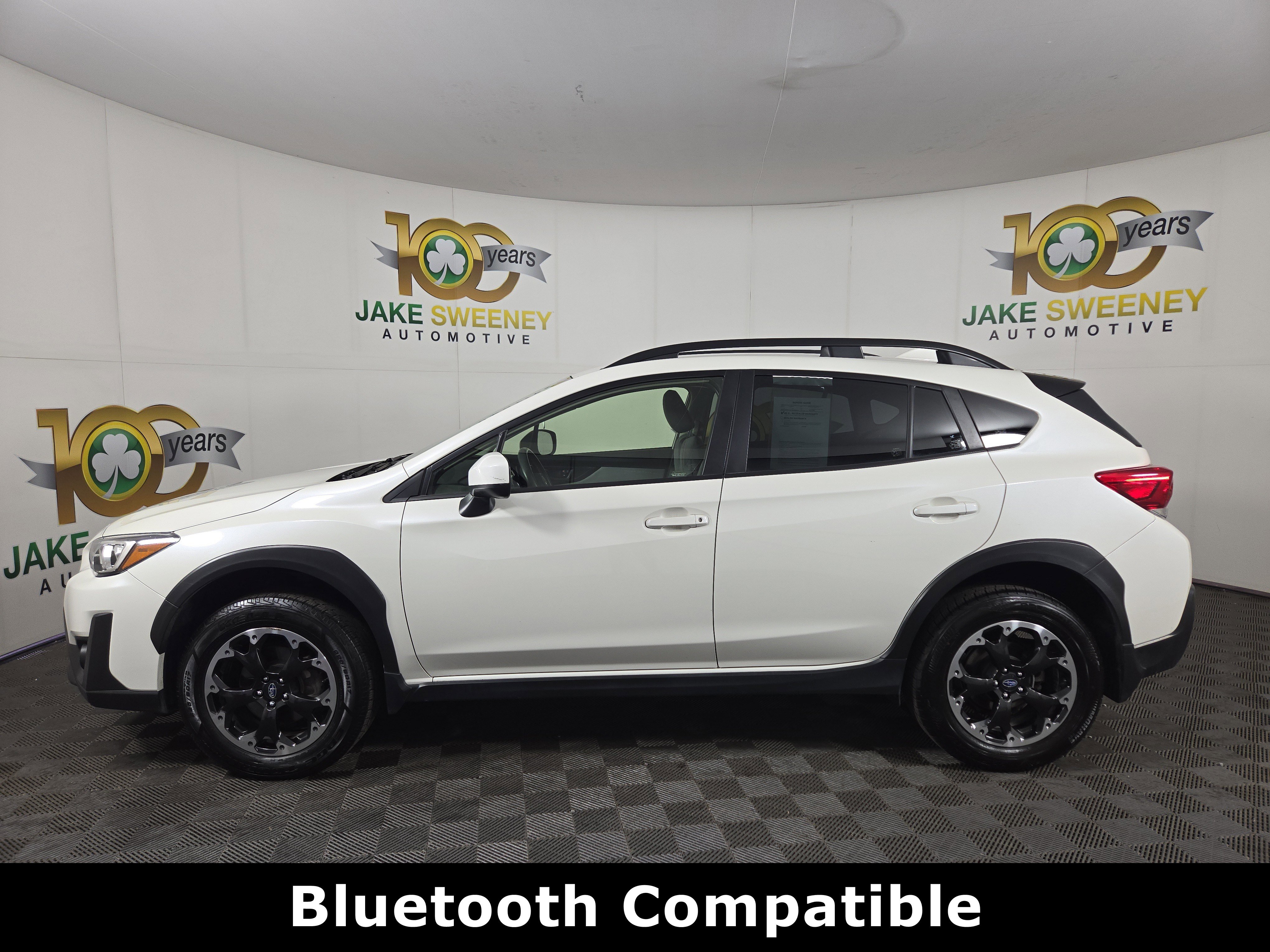 Used 2023 Subaru Crosstrek 2.0i Premium image 5