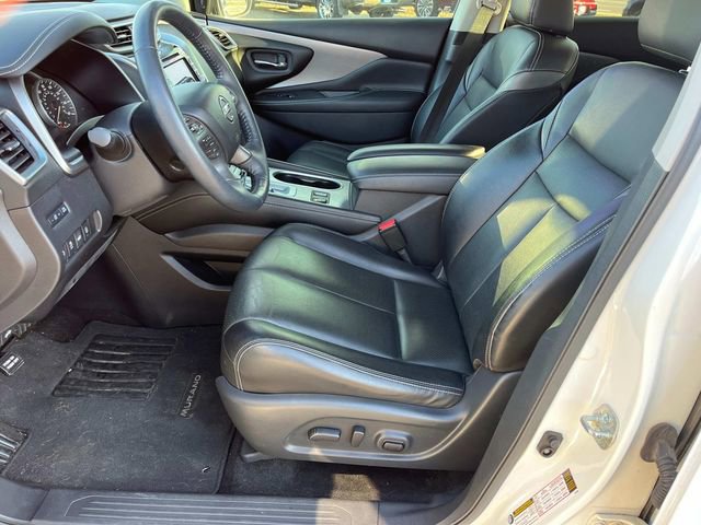Used 2020 Nissan Murano SL w/ Moonroof Package image 29