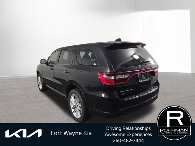 Used 2022 Dodge Durango GT image 9