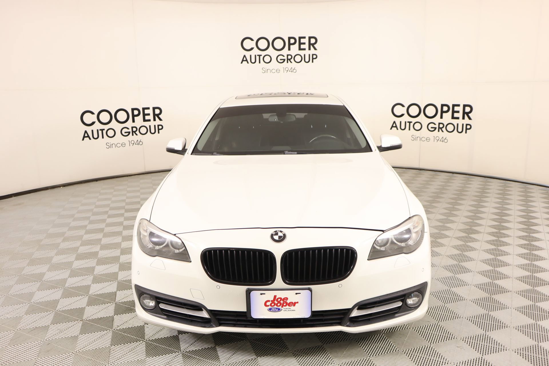 Used 2015 BMW 528i Sedan image 10