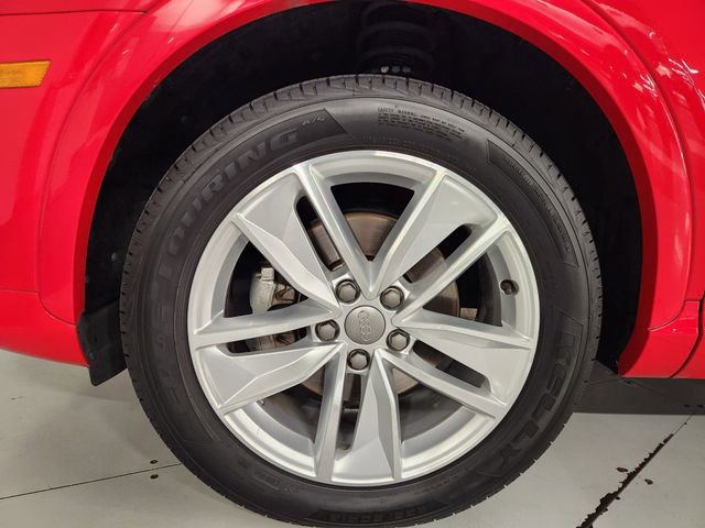 Used 2018 Audi Q3 2.0T Premium FWD image 8