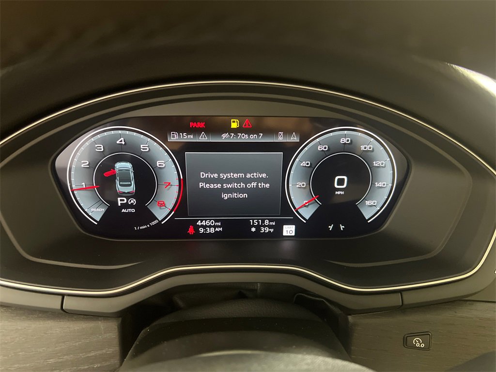 Used 2024 Audi A5 2.0T Premium Plus image 30