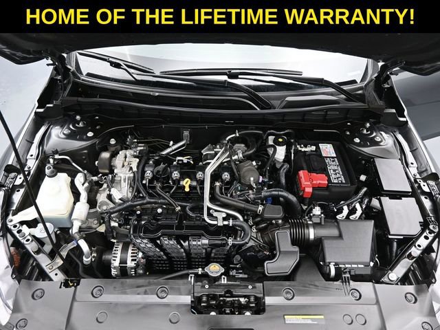 Used 2023 Nissan Altima 2.5 SV AWD/4WD image 49