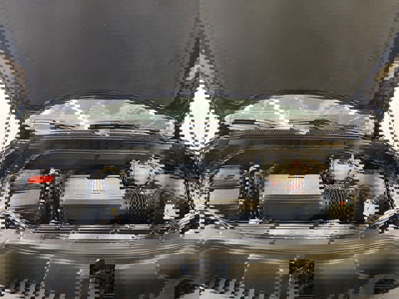 Used 2024 Chevrolet Tahoe High Country w/ Premium Package image 13