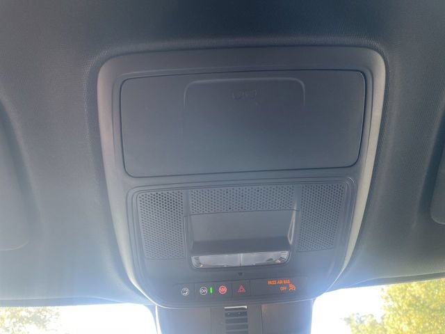 Certified 2026 Chevrolet Traverse LT AWD/4WD image 18