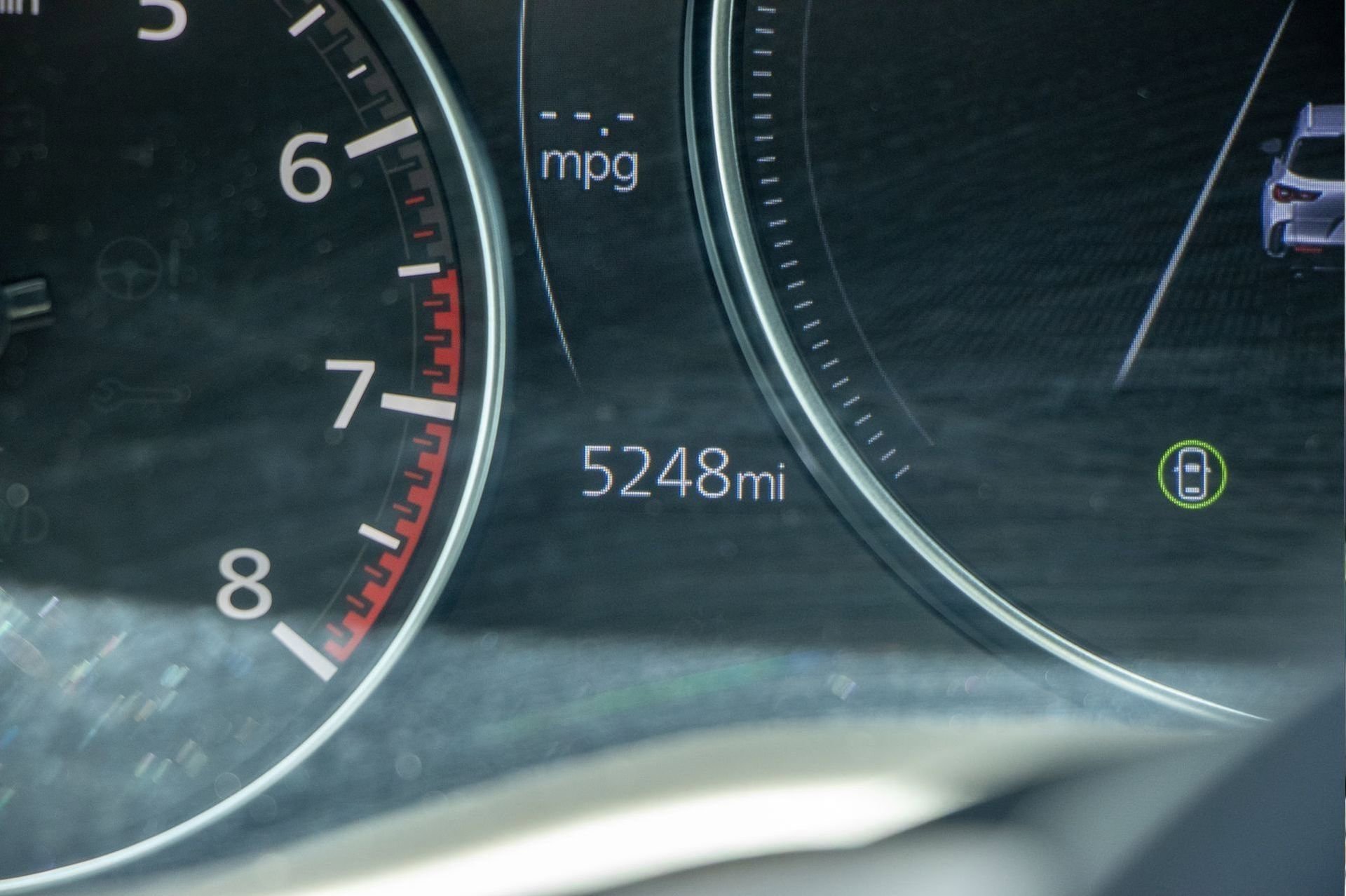 New 2025 MAZDA CX-50 AWD 2.5 S w/ Cargo Package image 32