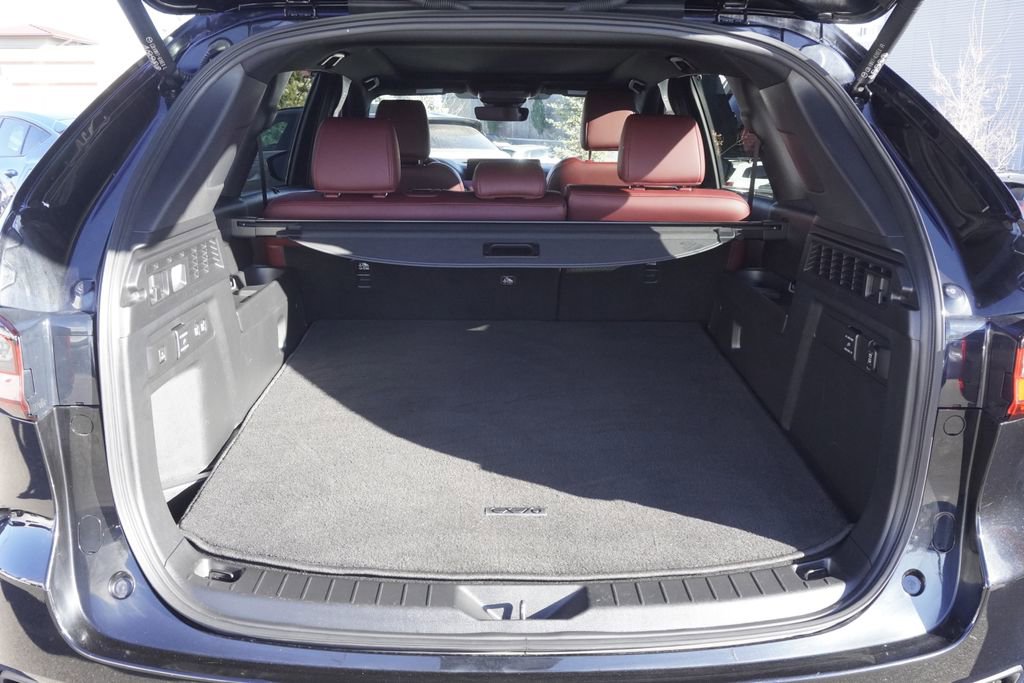 Used 2025 MAZDA CX-70 Plug-In Hybrid w/ Premium Plus image 31