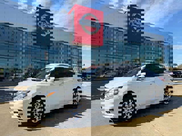 Used 2018 Nissan Altima 2.5 S w/ S Convenience Package image 1