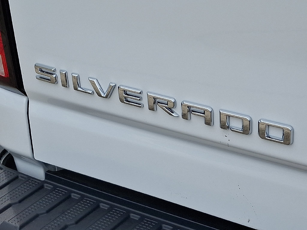 New 2026 Chevrolet Silverado 2500 LT w/ Z71 Chrome Sport Edition AWD/4WD image 11