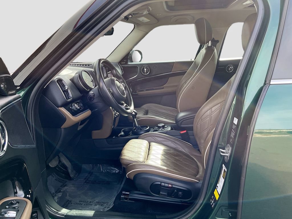 Used 2019 MINI Cooper Countryman S w/ Convenience Package image 22