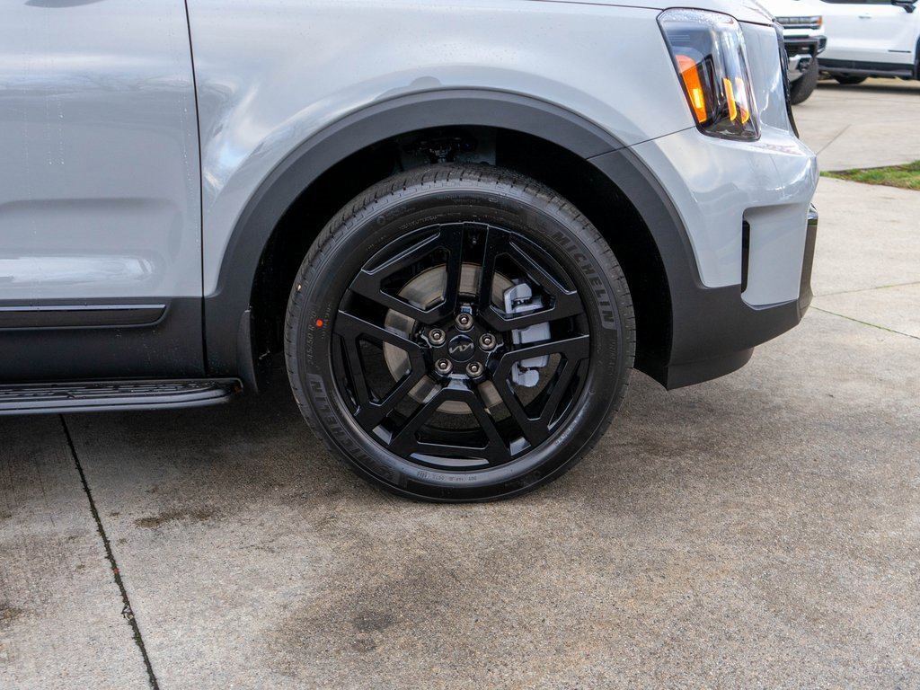 New 2025 Kia Telluride SX X-Line image 37